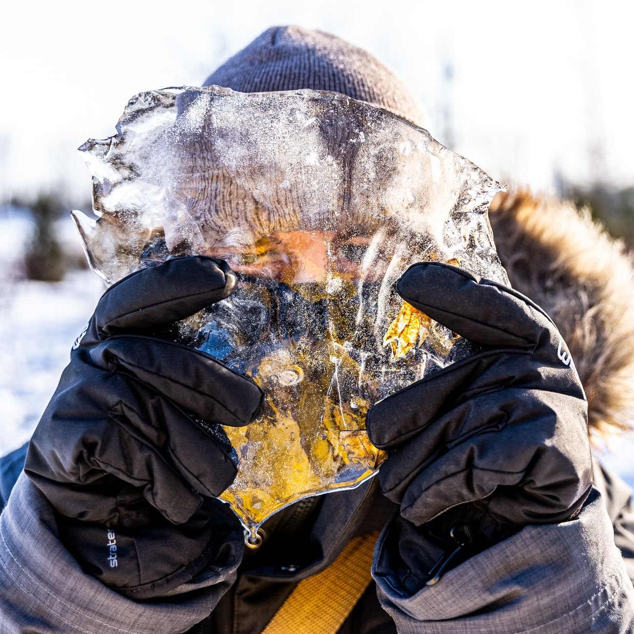Hand warmers for cold weather outdoor hunting and camping