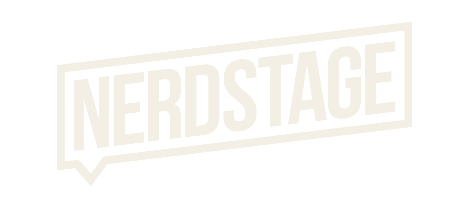 Nerd Stage