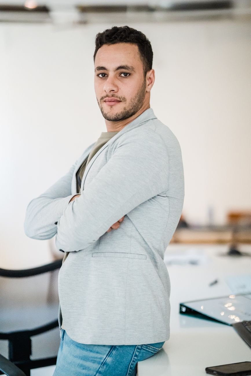 Alex Romero, STEM educator