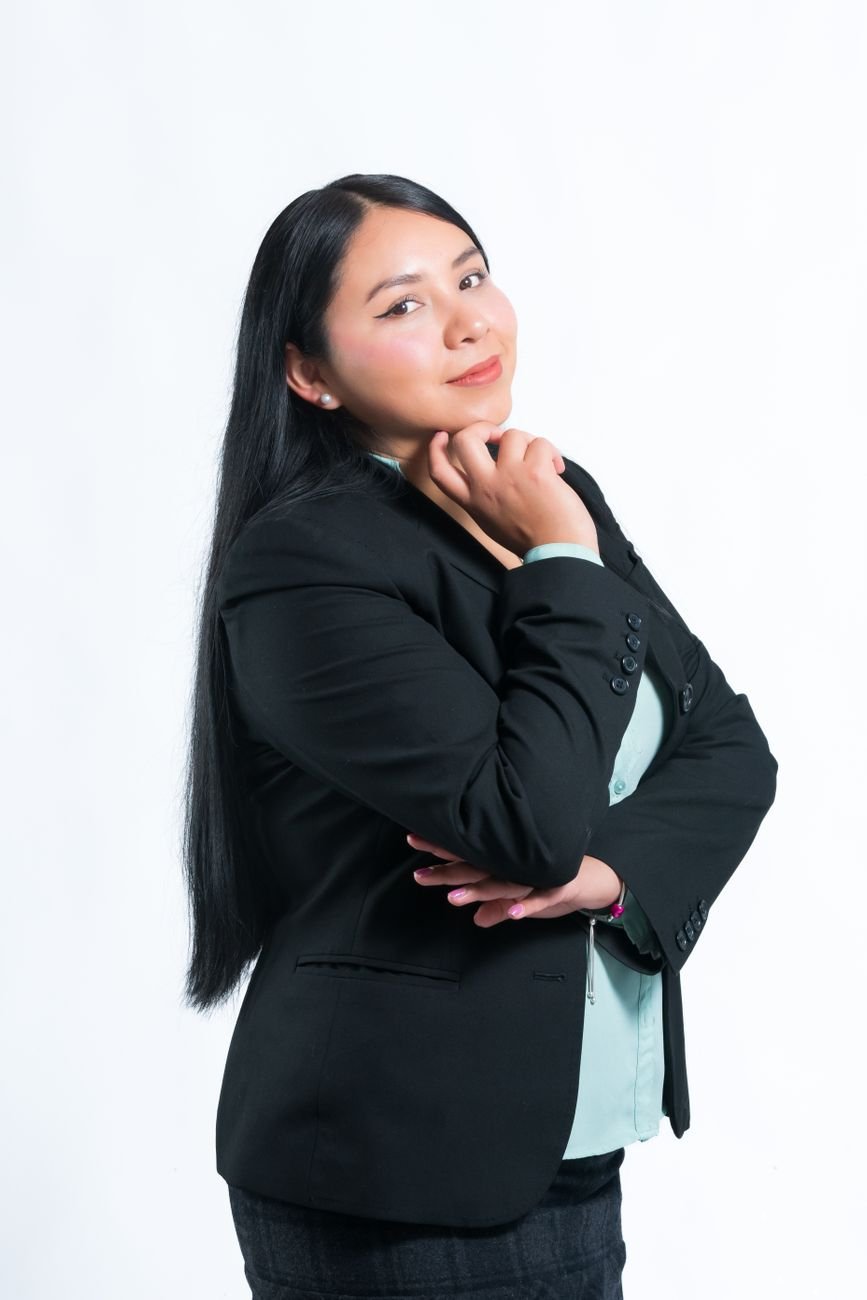 Rachel Chen, startup founder