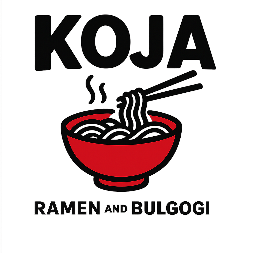 KOJA Ramen and Bulgogi