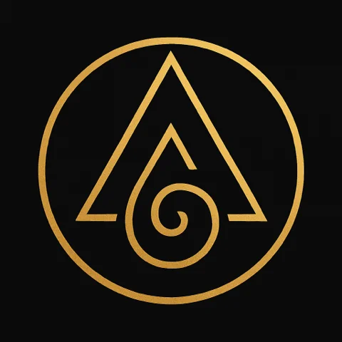 QOS brand mark
