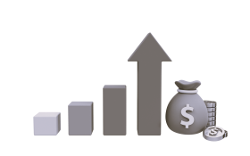 Data analysis financial growth