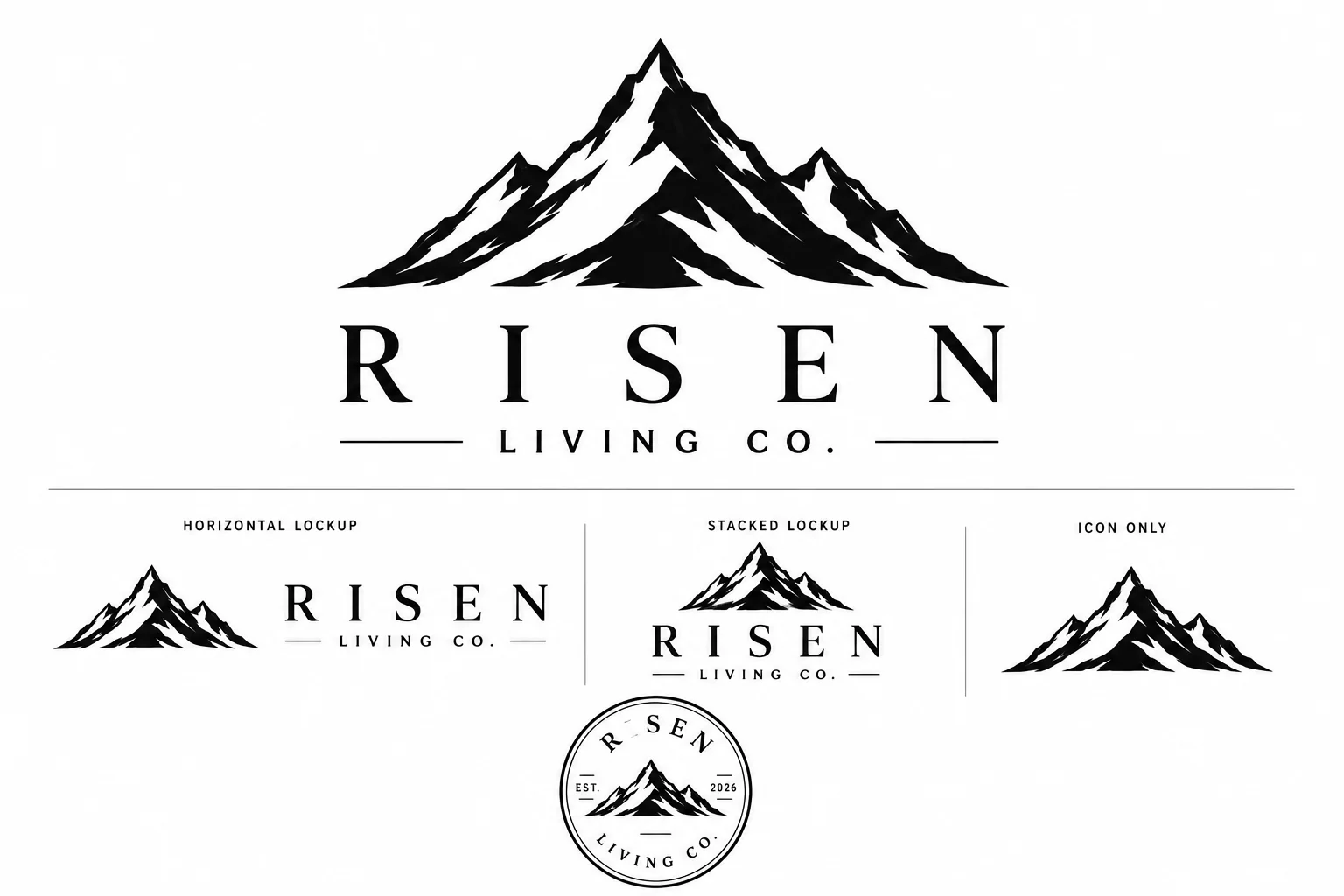 Risen Living Co.