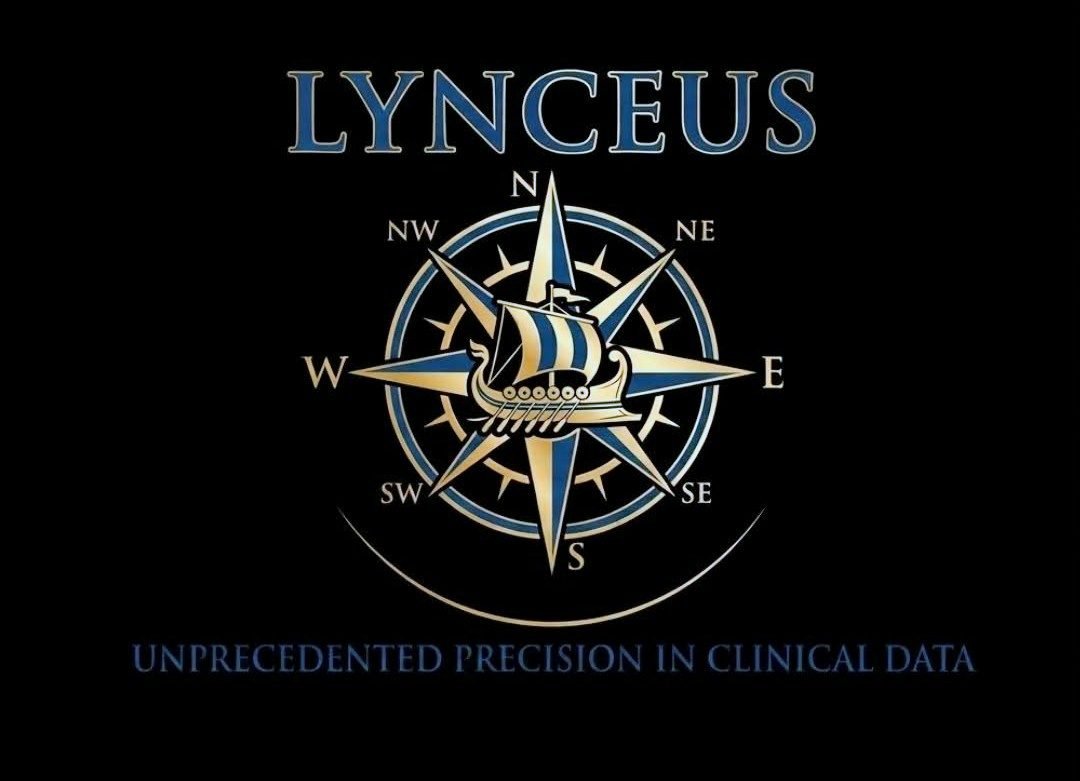 Lynceus — Unprecedented Precision in Clinical Data