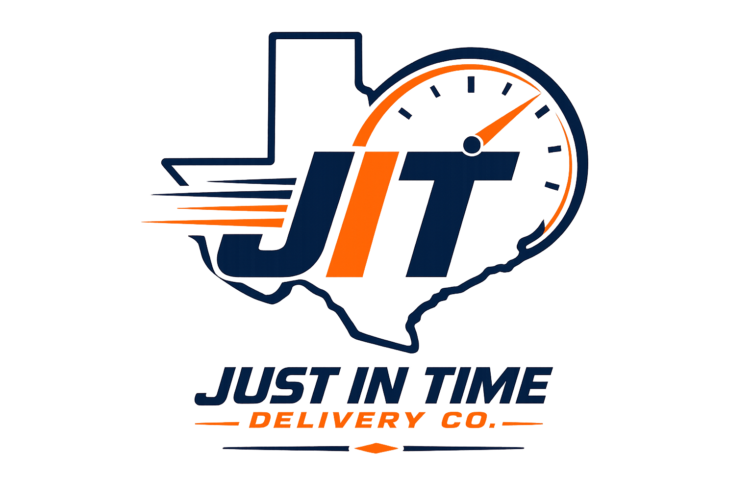 Just in Time Delivery Co