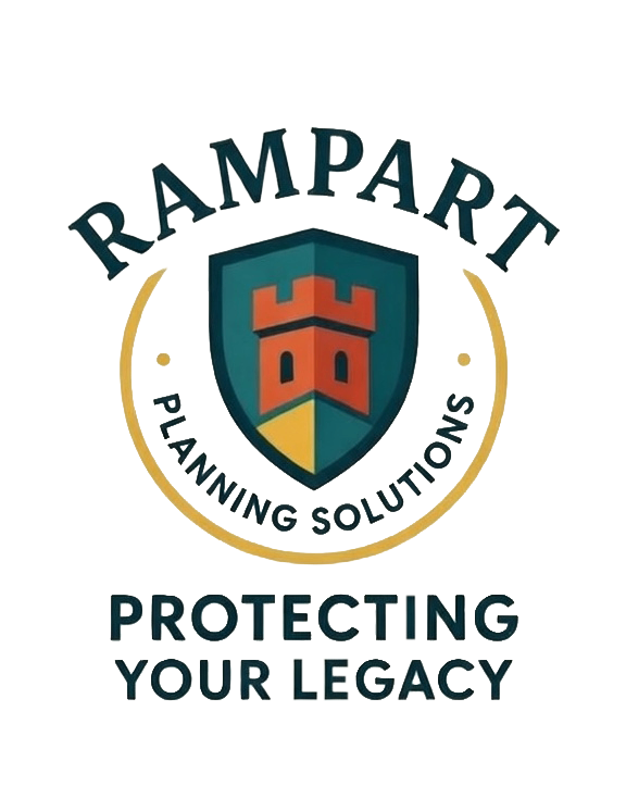 Rampart Planning Solutions — Protecting Your Legacy