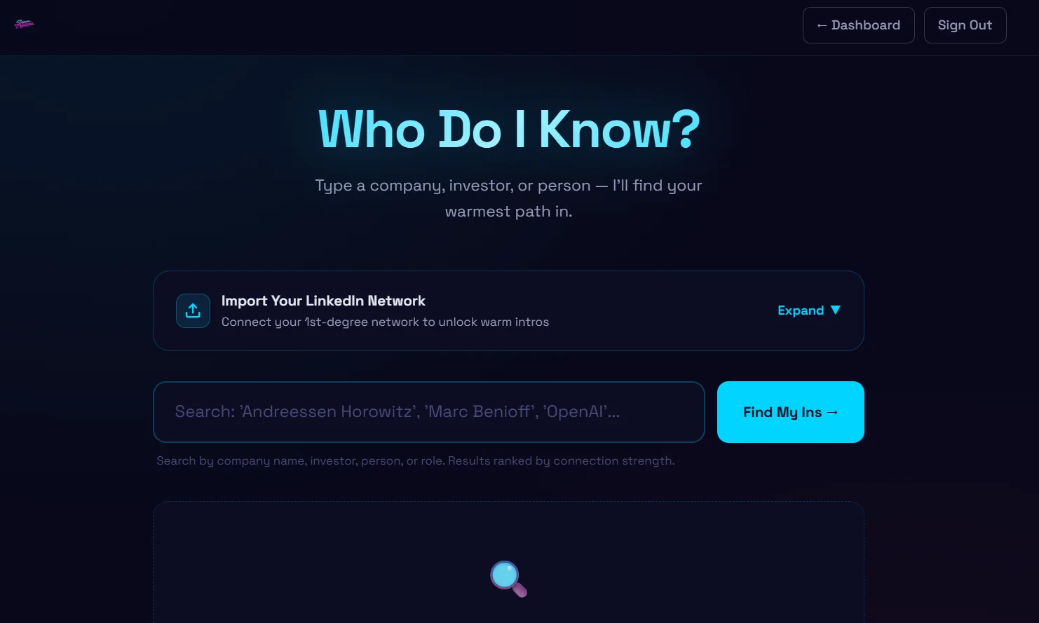 Network Miner