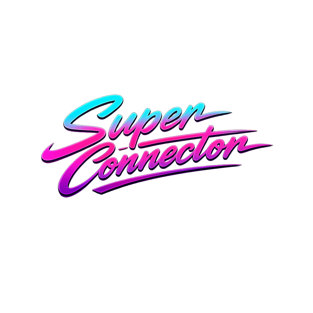 The SuperConnector Club