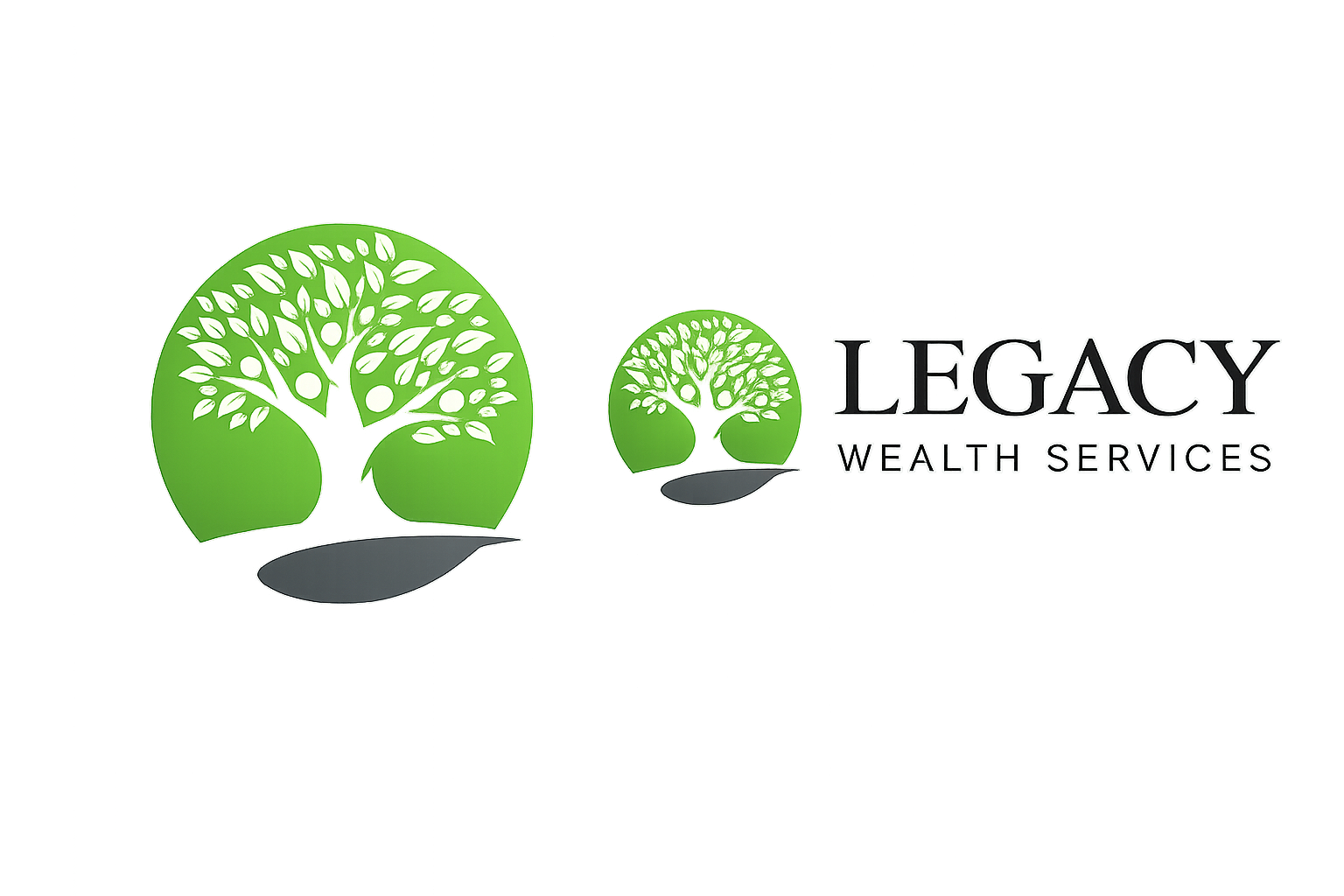Legacy Wealth Services