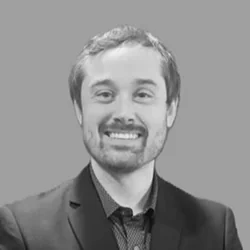 Tristen Pierson, Co-Founder of Talmudy