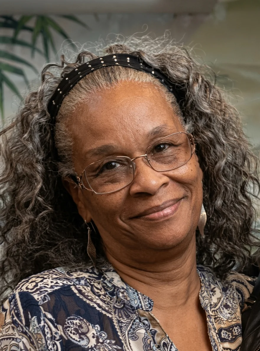 Shirley Dixon, Independent Mary Kay Beauty Consultant in Austin, Texas