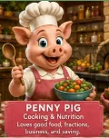 Penny Pig