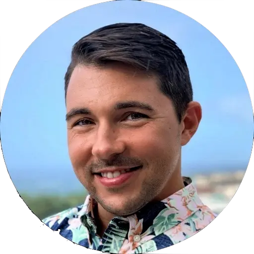 John Sukup, co-host of Unriveted