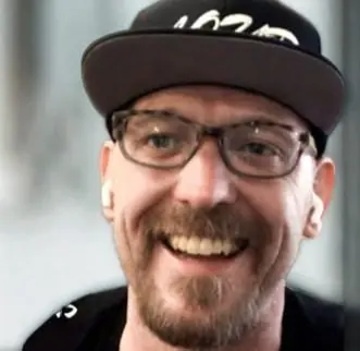 Adam Patterson, Founder of LoudMouth Crypto