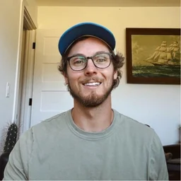 Zach Francis