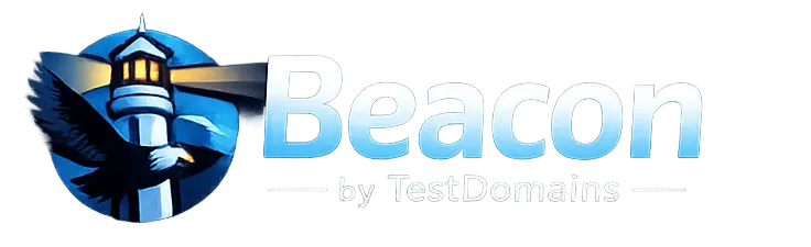 Beacon by TestDomains