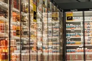 Commercial refrigeration equipment repair