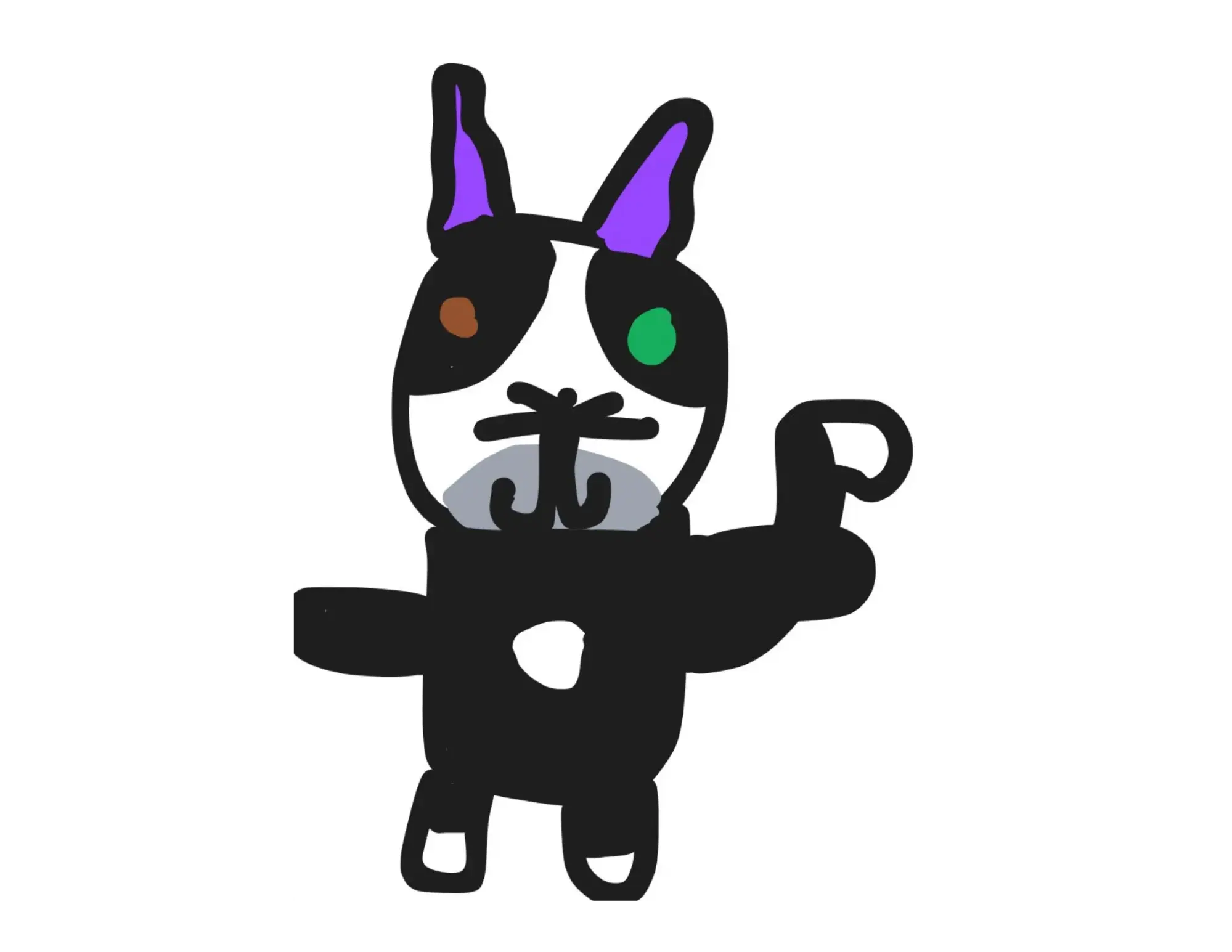 Paw