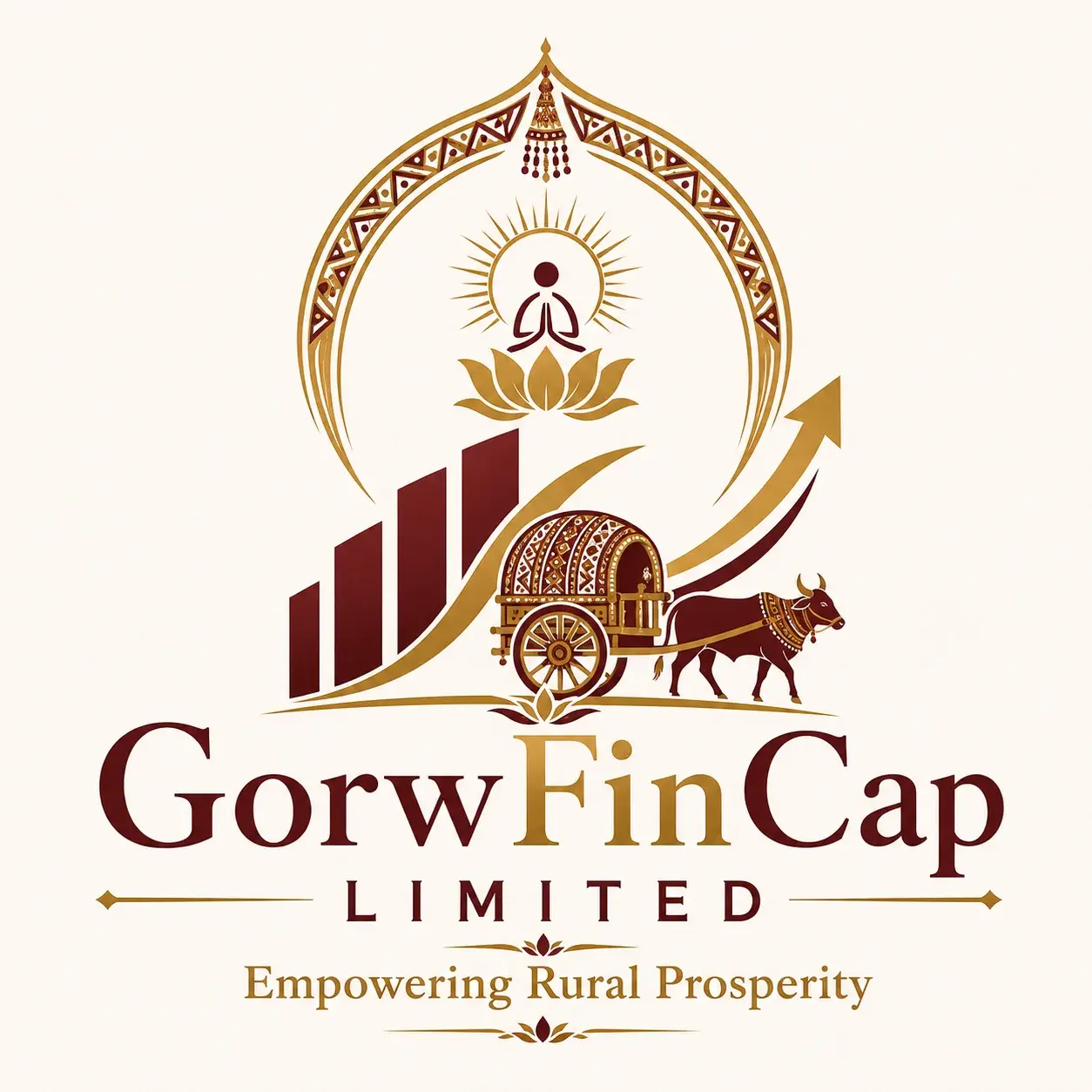 GorwFinCap Limited — Empowering Rural Prosperity
