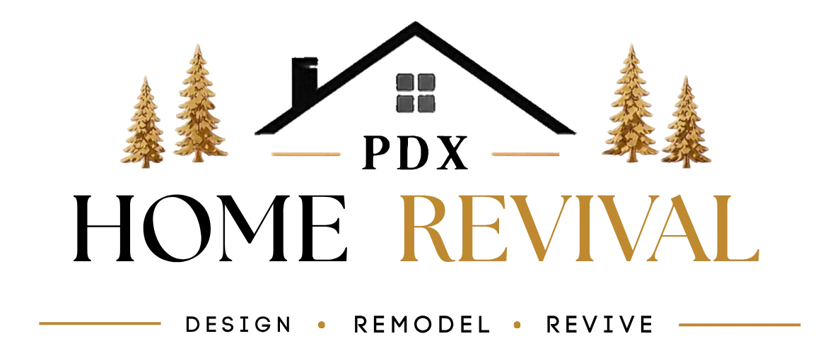 PDX Home Revival