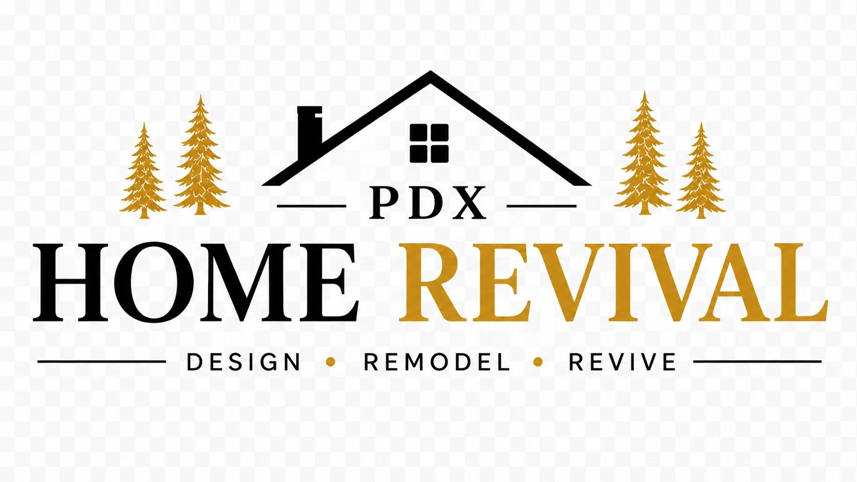 PDX Home Revival
